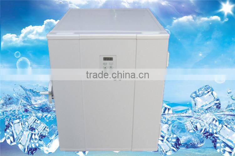 Best quality dc 12v 24v freezer chest freezer solar freezer