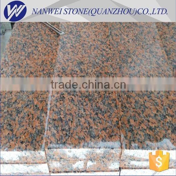 China red granite