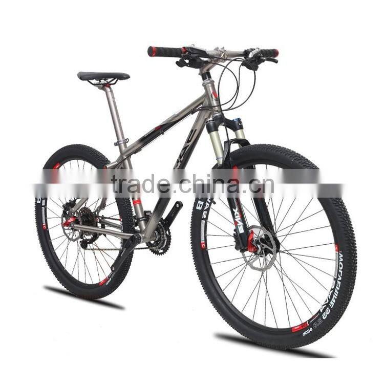 26" Carbon Road Bicycle with 27 Speed Road Bike