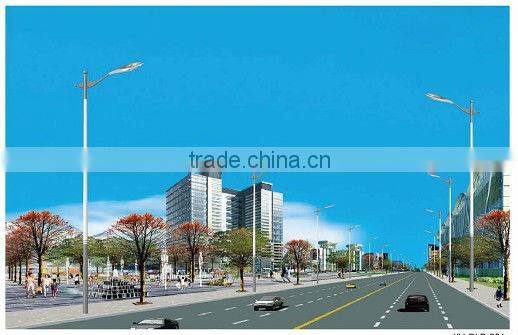 LED Sloar Street Lights/6M solar linght