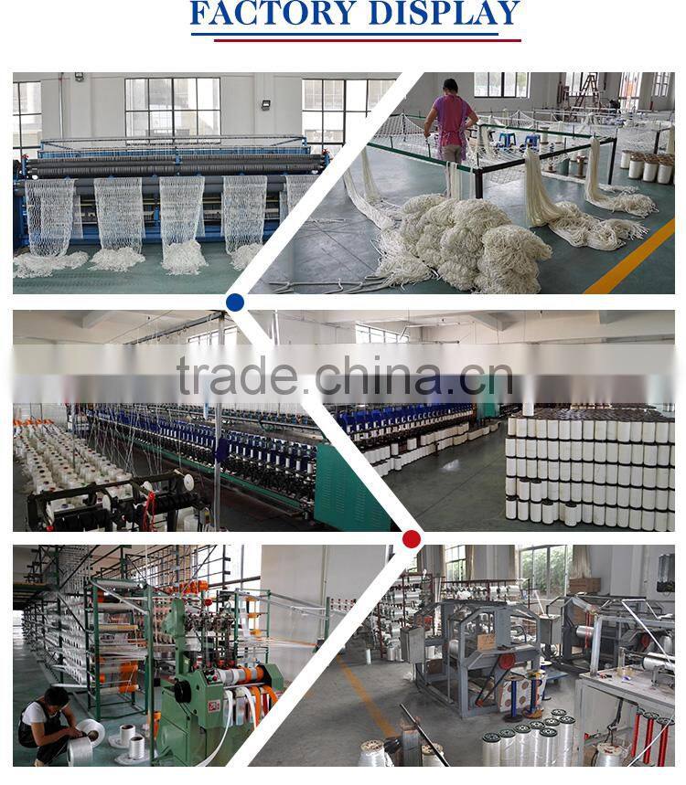 CE certificated soft nylon material round lift slings