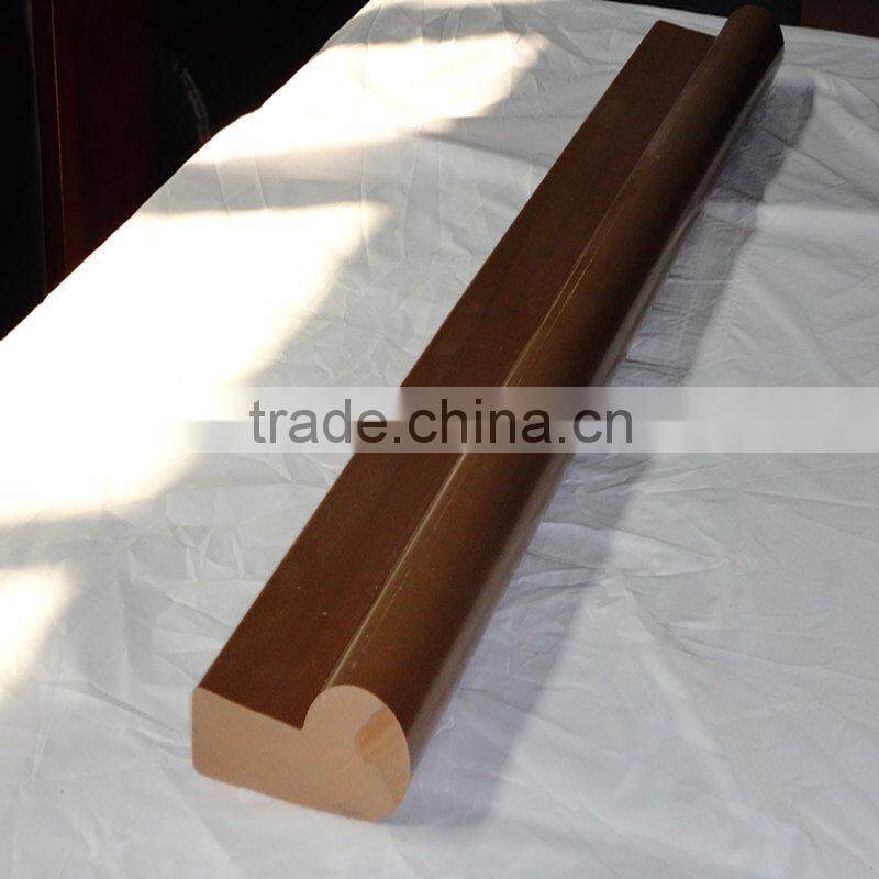 Europe Newest Fashion SGEBAN plastic composite Bench
