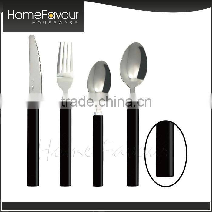 Professional Factory TUV Standard Popular Cheap Stainless Steel Flatware