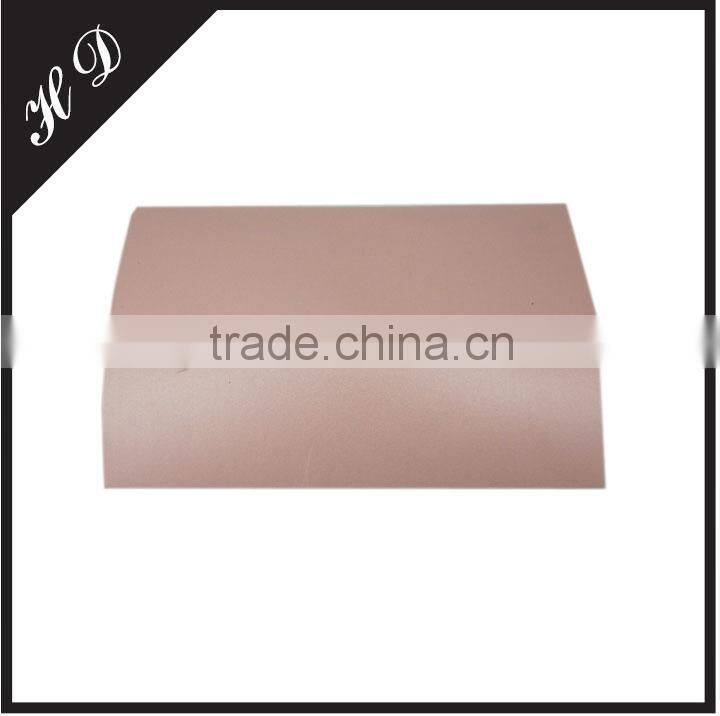 Pink Foldable Mail Box