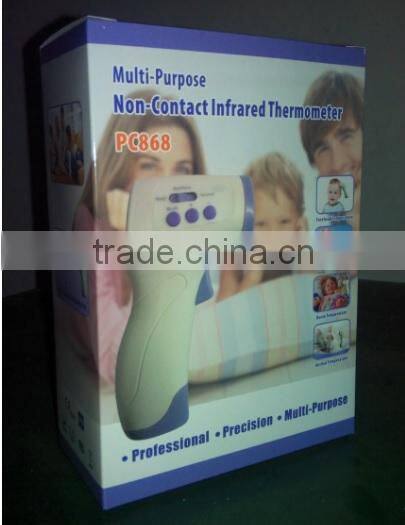 New arrival animal infrared thermometer