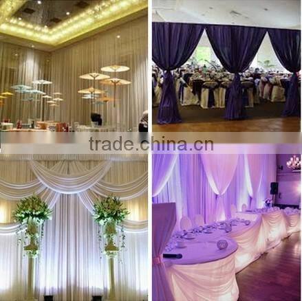 2015 New Innovative Systems Pipe And Drape