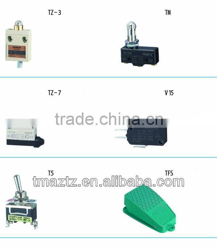 electromechanical limit switch alternative telemecanique limit switch