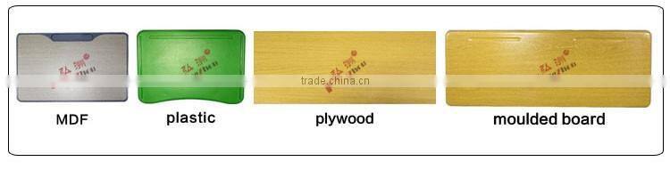 school chair writing tablet chairs plywood stool