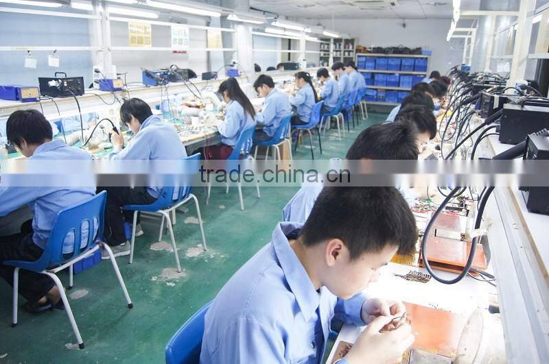 For ipad 3 Replacement LCD Screen Touch Digitizer Assembly