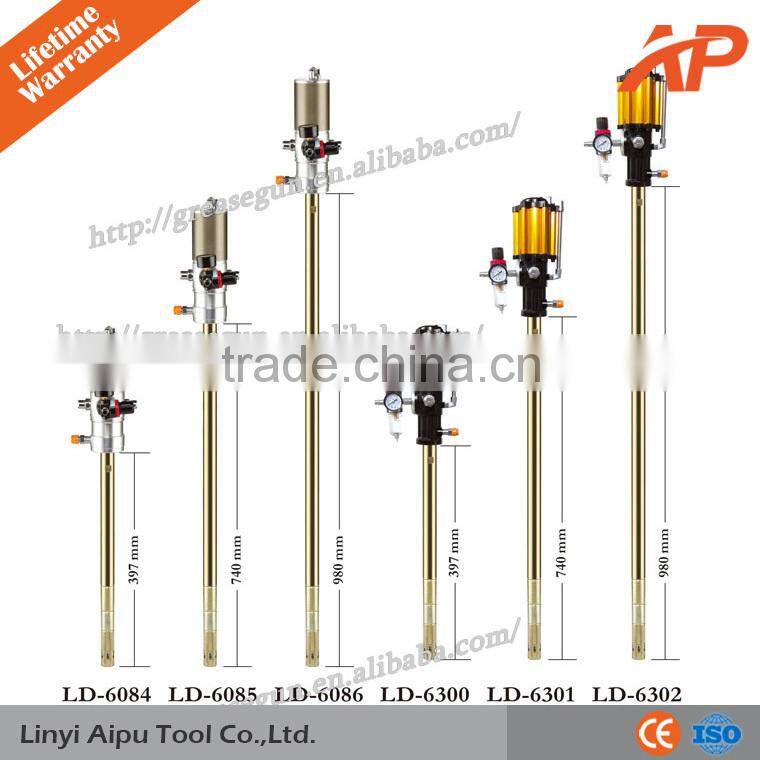 Hot Sale Manual/Electric/Air Operated Oil Transfer Pump For Exporting,