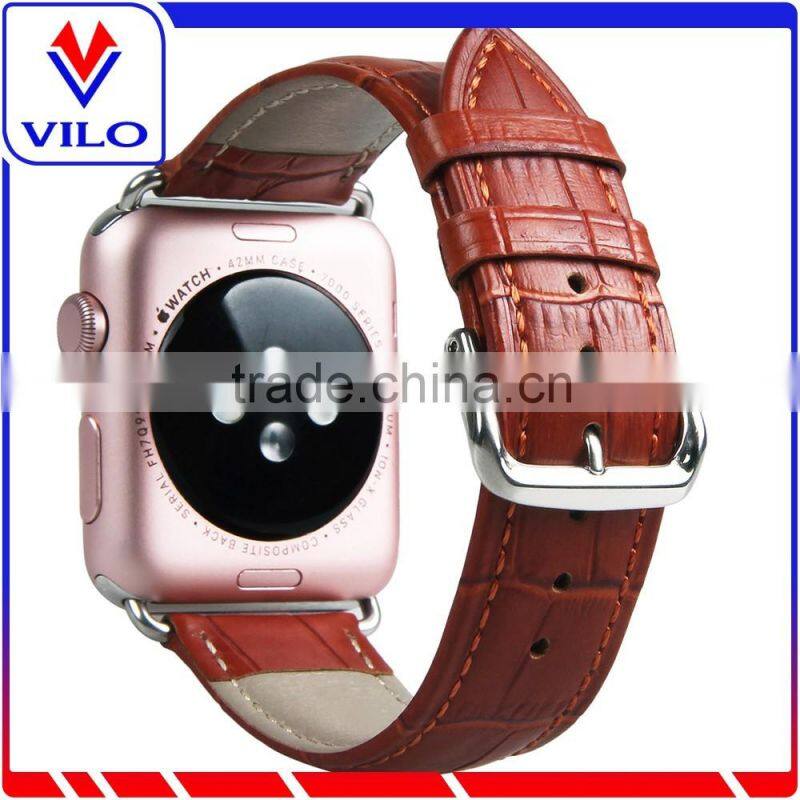For Apple Watch Genuine leather band,for apple watch genuine watch bands