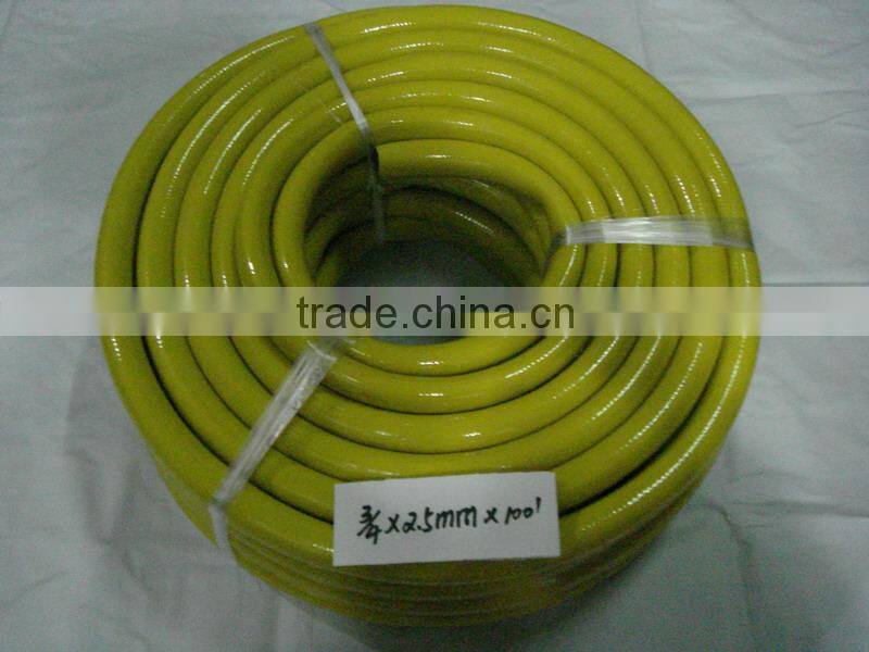 Textile Braided Smooth Surface Air Hose