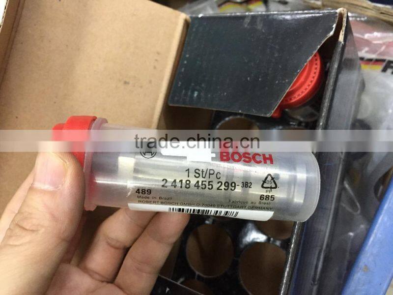 Plunger bosch 2 418 455 299