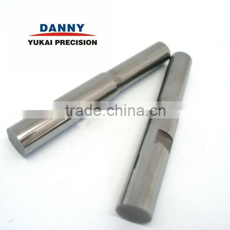 Thailand Hot sale Carbide Flange Stopper Punches