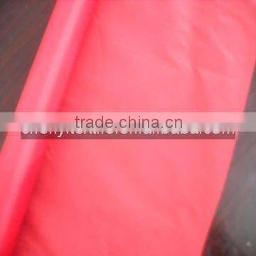 High quality 190t polyester material