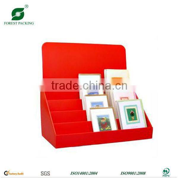 SOAP DISPLAY BOXES