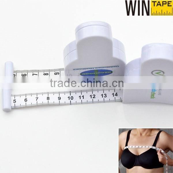 factory centimeter gift under 1 dollar china promotional gift custom printed waist measuring tape