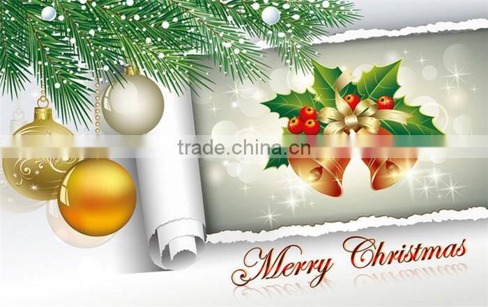 Factory wholesale gold plated zinc alloy epoxy enamel Christmas angel brooch