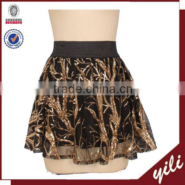 sequin women fashion professional ballet tutu