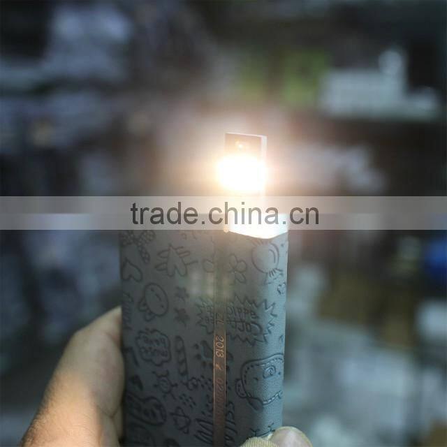 Soshine Portable USB Mini LED Night Light motion sensor led night light