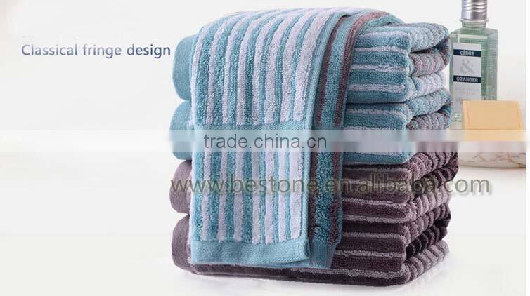 100% Cotton Household Fleece Towel Wholesale
