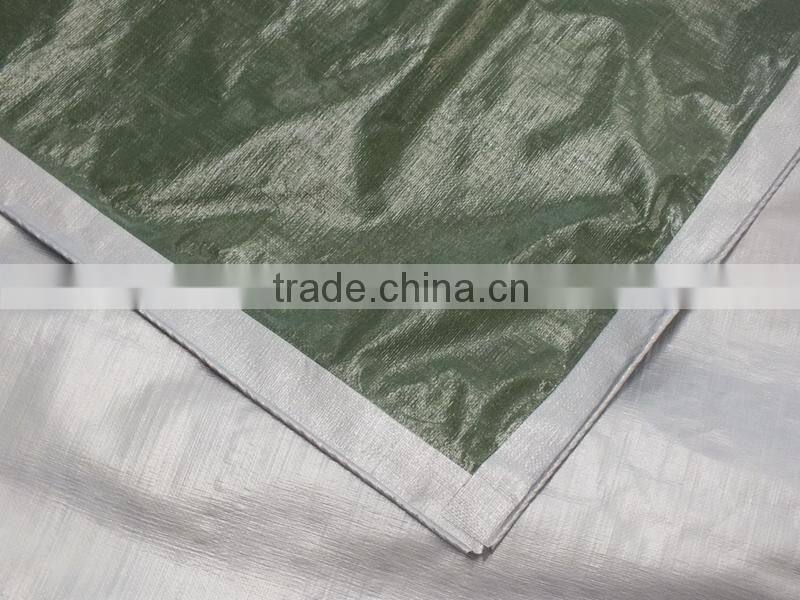 SHANDONG LINYHI TEAR RESISTANT WATERPROOF PP /PE/tarp TARPAULIN LENO WOVEN FABRIC ANTI-AGING TEAR-RESISTANT WHOLESALE CHINA