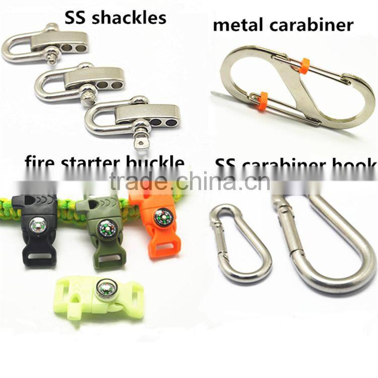 High quality metal breakaway buckle,double side release buckle,Curved metal Buckle for Pet Collar