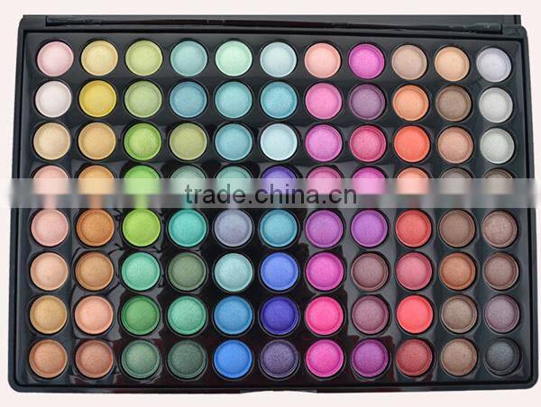 Branded Matte Color Eyeshadow Palette