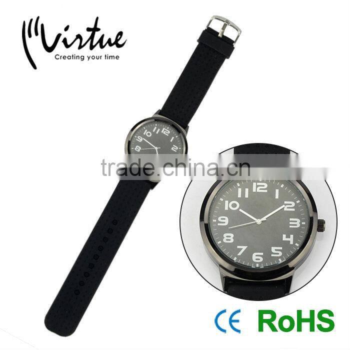 Concise designed men watch seller