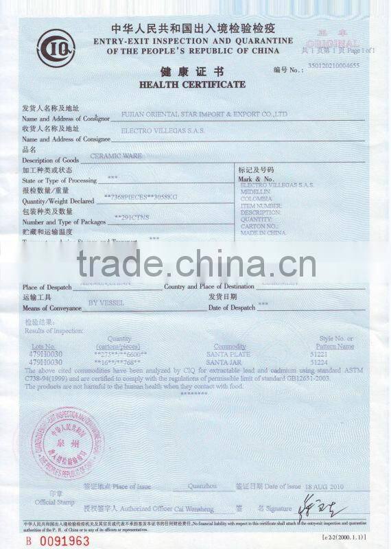 indoor pot ceramic glazed pottery planter planters