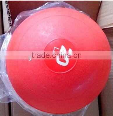 2015 NEW medicine ball wall ball crossfit equipment