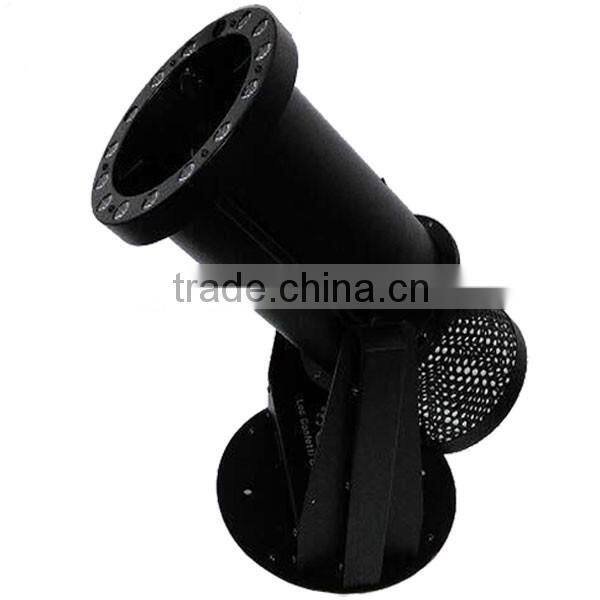1200W Professional Stage Effect LED Confetti Machine /Blower/Party/Wedding/DJ/DISCO Show