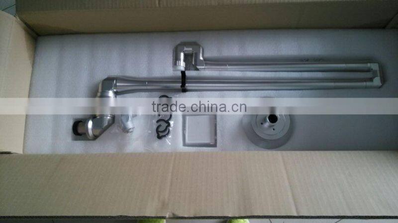 Articulated Arm for Laser Medical Equipment