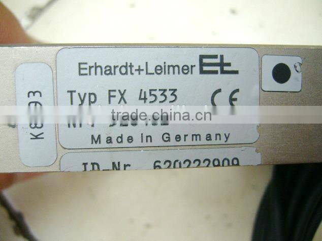 KEYENCE Photoelectric switch sensor EL FX 4533
