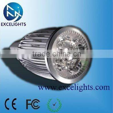 good quality RGB LED spot lamp