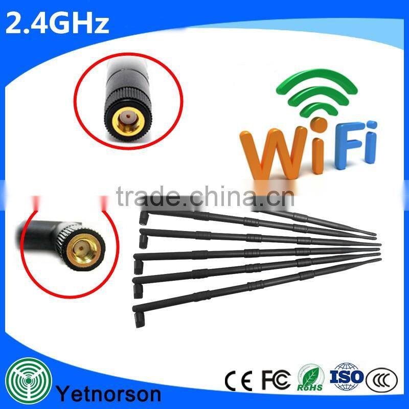 4G Modem Wireless Signal Router Antenna 2.4G Antenna