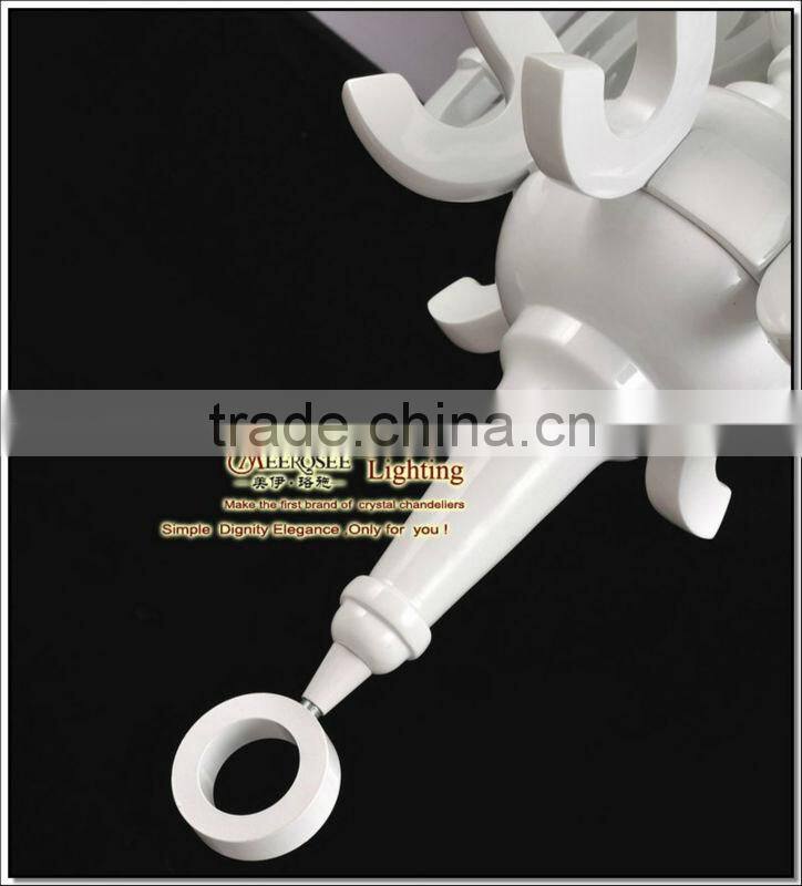 CE&UL Standard Best-seller Modern White Moooi Paper Pendant Lamp MD7325