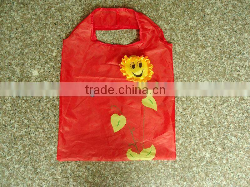 Eco-friendly wholesale reusable strawberry bag for shopping