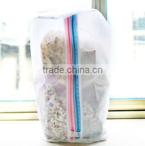 Lingerie Wash Basket Bag for Women Underwear ,lingerie storage bag-KN69