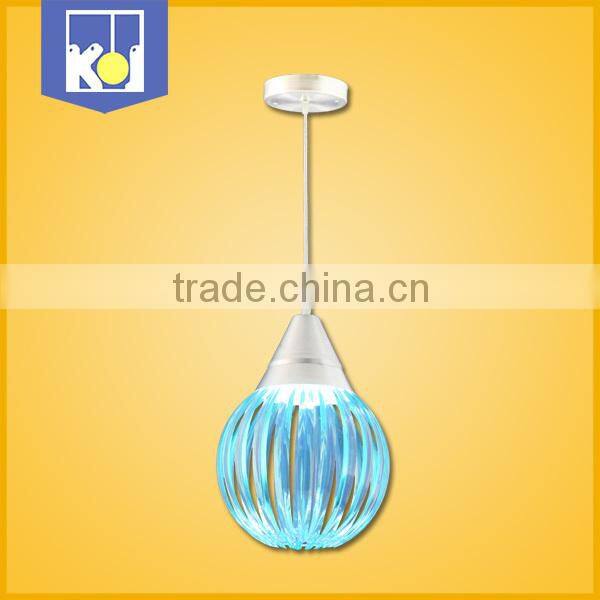 Kaijia Lighting 21W Aluminum Pendant Lamp