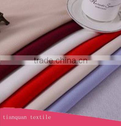 tt 45*45 110*76 38"recycled drill pocketing fabric