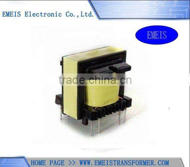Pole mounted Transformer, Low Inductance Leakage