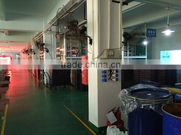 p10 front service outdoor led module, outdoor full color dip led screen display module