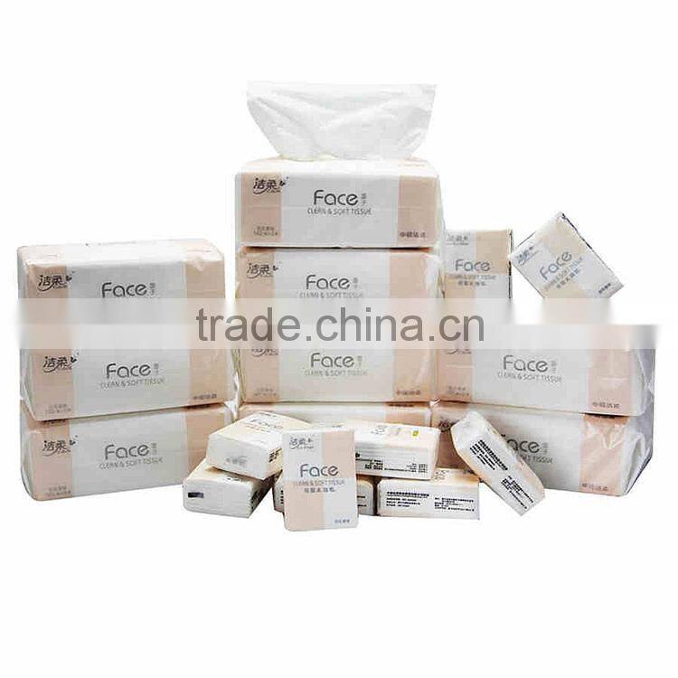 Yason newspaper hdpe tissue bag manufacturer newspaper bag wholesale napkin paper roll