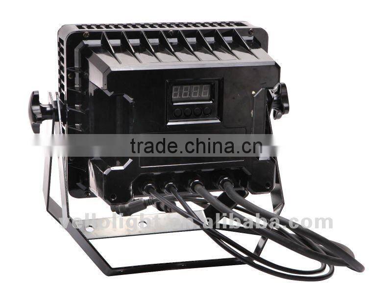 ip65 led wall washer lights wall washer stage light LED COB-12(3in1)