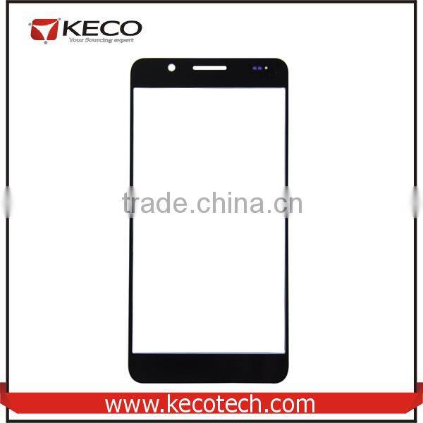 Wholesale For Huawei Honor 6 Top Touch Glass Panel