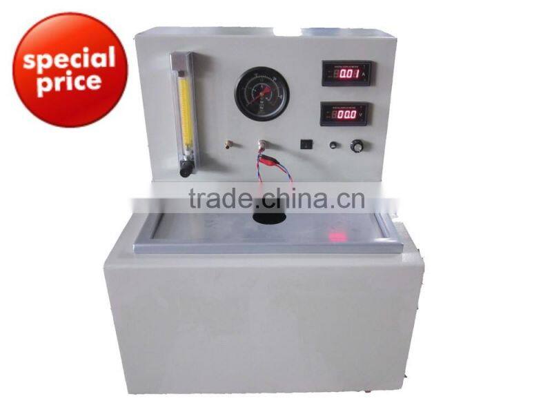 favourable price, GPT petrol pump testing machine with wooden package