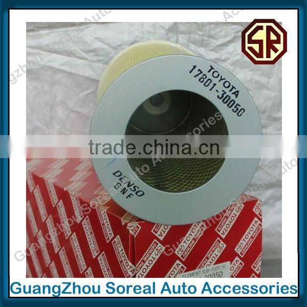 Air Filter For TOYOTA HILUX