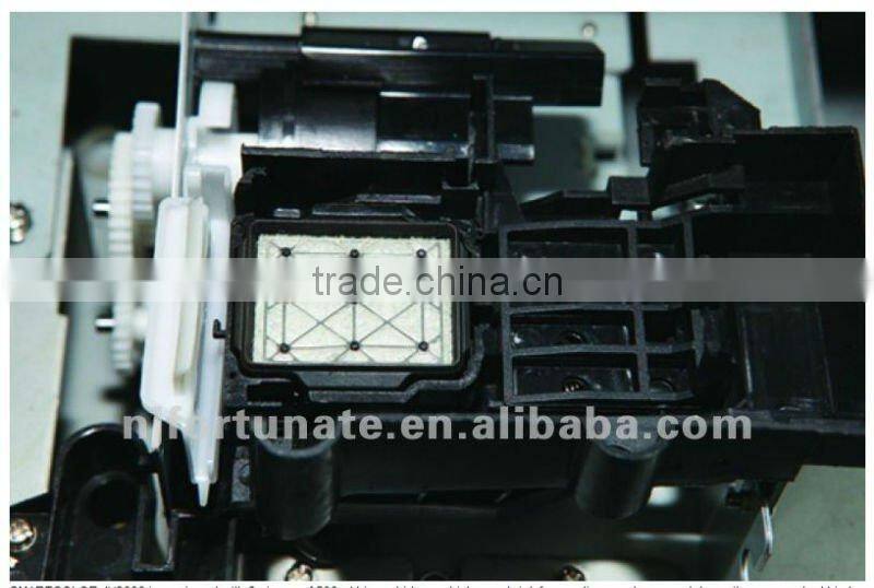 inkjet printer printing machine