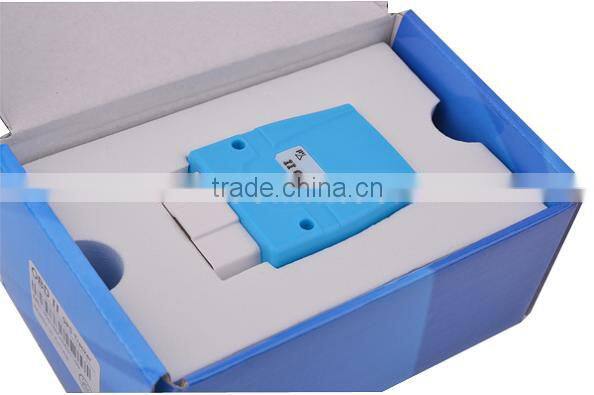 GPS Tracker Mini OBD II Diagnostics Mini GPS Tracking chip